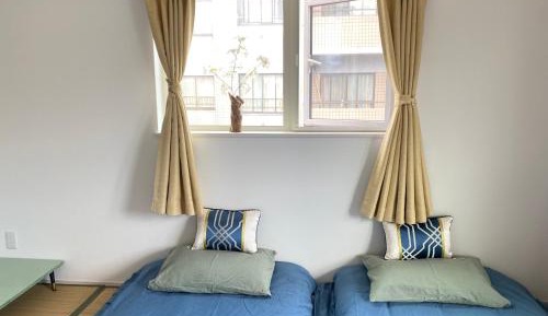 Standard Villa