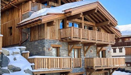 Chalet