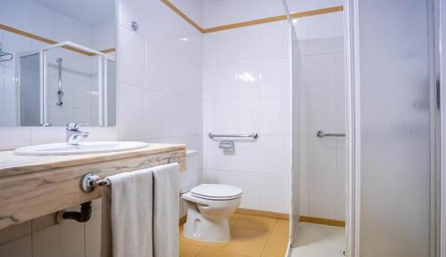 Budget Twin Room
