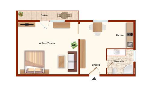 Deluxe Studio