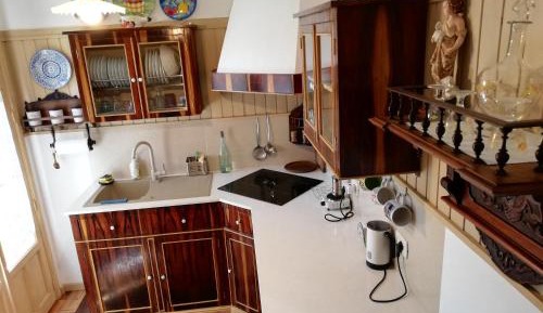 Maisonette