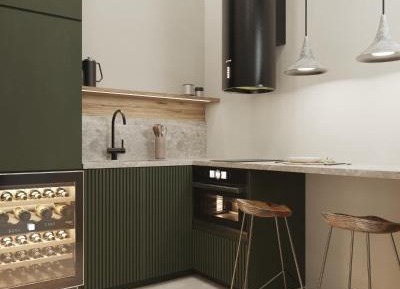 Duplex Apartment