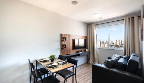 Superior Apartment with City View