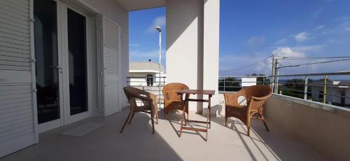 Three-Bedroom Holiday Home 