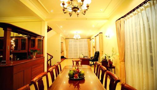 Standard Villa