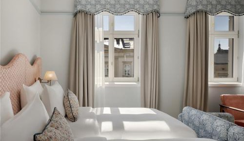Heritage Twin Room