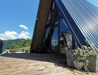 Two-Bedroom Chalet
