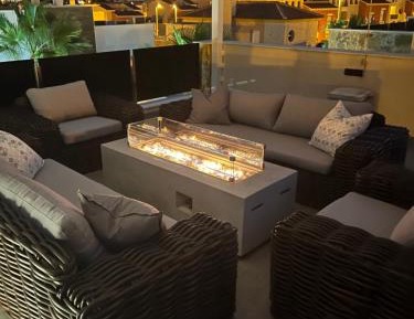 Superior Villa