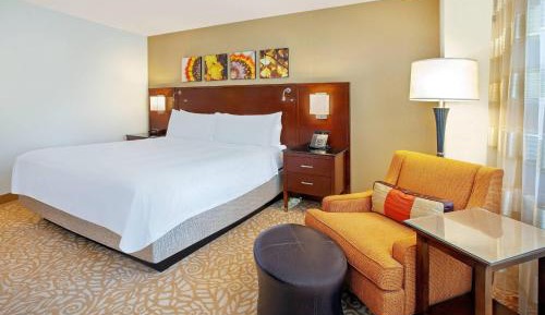 King Room