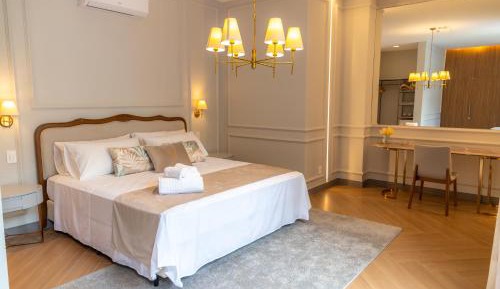 Deluxe Double Room with Bath