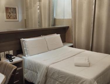 Suite with Hot Tub