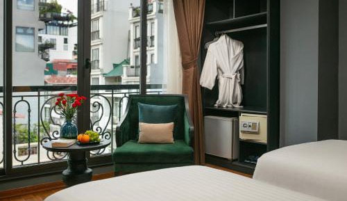 Executive Suite