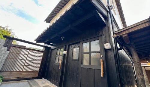 Triple Room with View