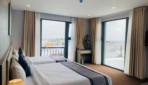 Executive Suite
