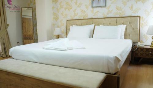 One-Bedroom Suite