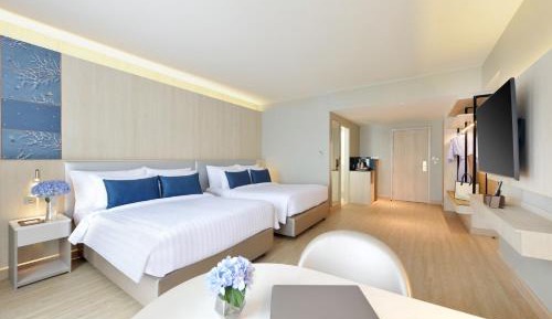 Grand Deluxe 3 Pax