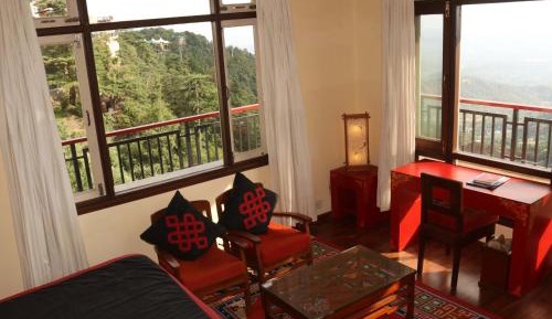 King Room