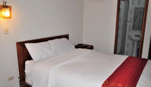Superior Single Room