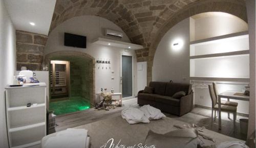 Suite with Private Pool