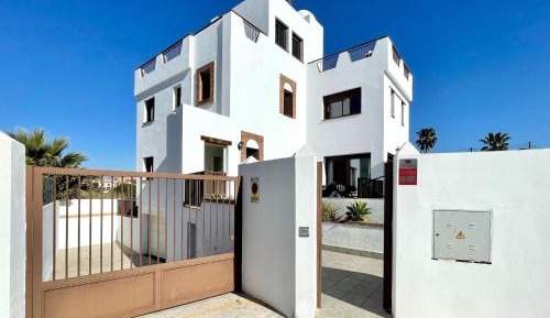 Five-Bedroom Villa