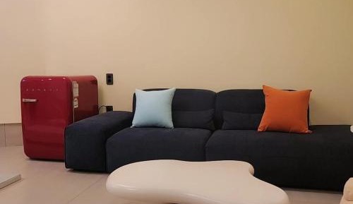 Family Junior Suite