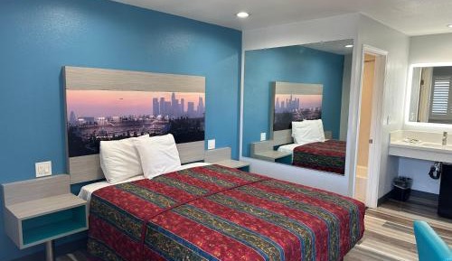 King Room