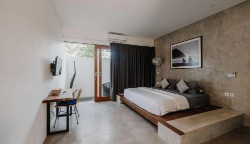 Standard Suite
