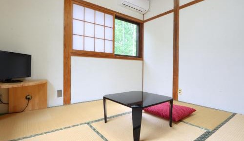 Small Twin Room