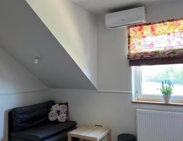 Budget Double or Twin Room