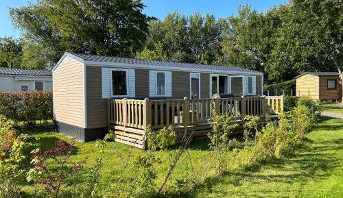 Three-Bedroom Chalet