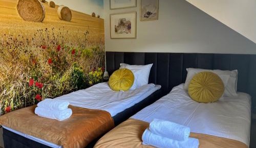 Budget Double or Twin Room