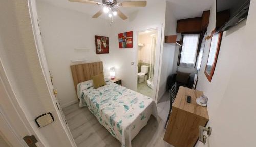 Single Room