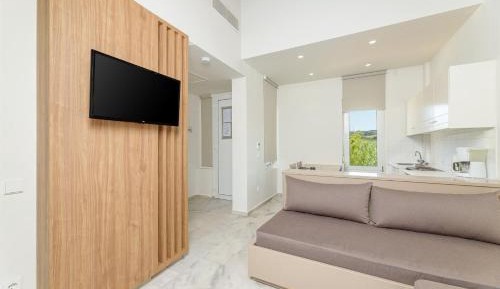 Apartment Sea View
