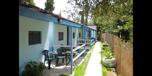 Budget Double or Twin Room