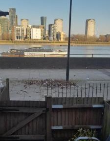 Superior Single Room with Lake View