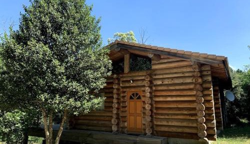 Three-Bedroom Chalet