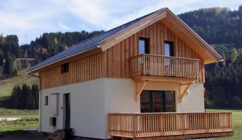 Superior Chalet