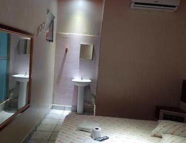 Standard Suite