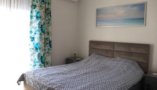 Family Suite with Balcony