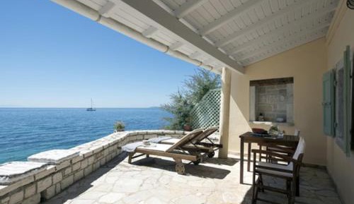 One-Bedroom Villa