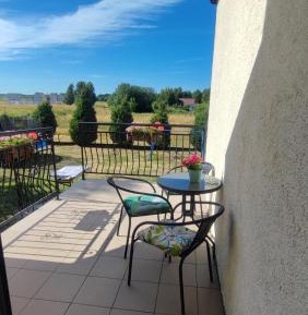 Quadruple Room with Terrace