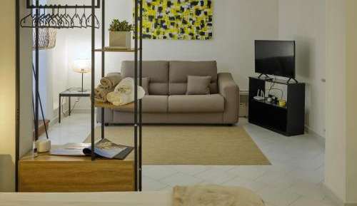 One-Bedroom Villa