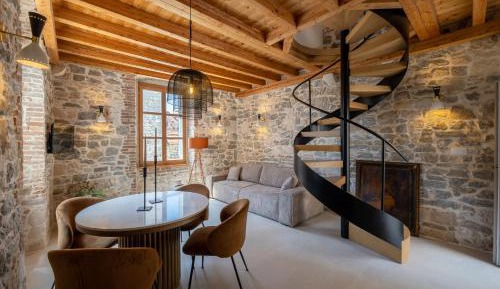Duplex Suite