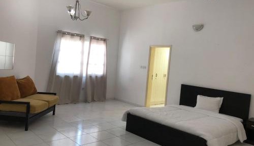 Queen Room with Spa Bath