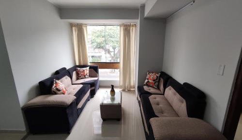 Standard Suite