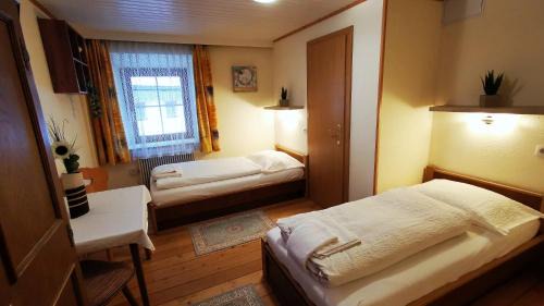 Budget Twin Room