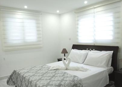 Apartment - Split Level