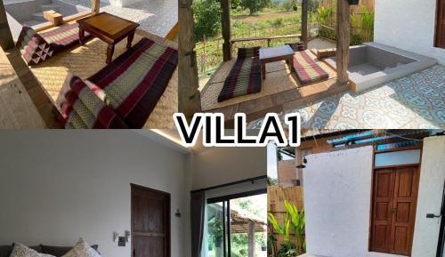Standard Villa