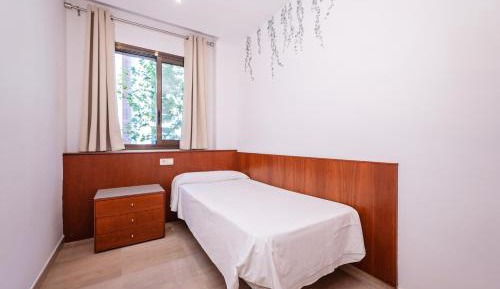 Two-Bedroom Apartment (3 Adults)