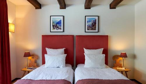 Family Junior Suite